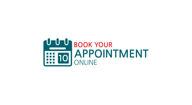 Nexus Accounting - Appointment Booking