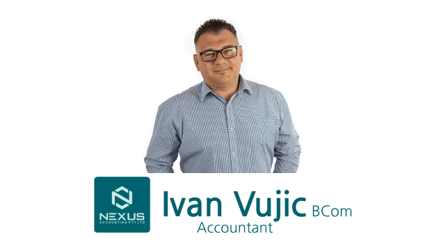 Nexus Accounting - Ivan Vujic